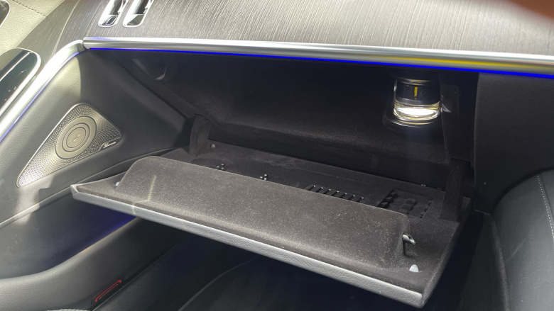 Mercedes-Benz S-Class S500L 4Matic AMG Line Prem + Exec 4dr 9G-Tronic Petrol Saloon